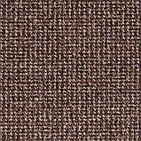 Ковролін комерційний петльовий коричневий TWEED 44, фото 3