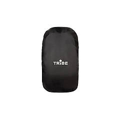 Чохол на рюкзак Tribe Raincover 20-35 л T-IZ-0006-S-black