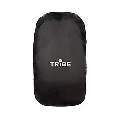 Чохол на рюкзак Tribe Raincover 70-100 л T-IZ-0006-L-black