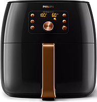 Philips Premium XXL HD9867/90 Povna-torba это Удобно