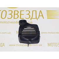 Захист радіатора Yamaha GEAR 4-T UA06J/UA07J/UA08J Japan