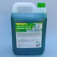 Білина посуд для миття посуду 5 л