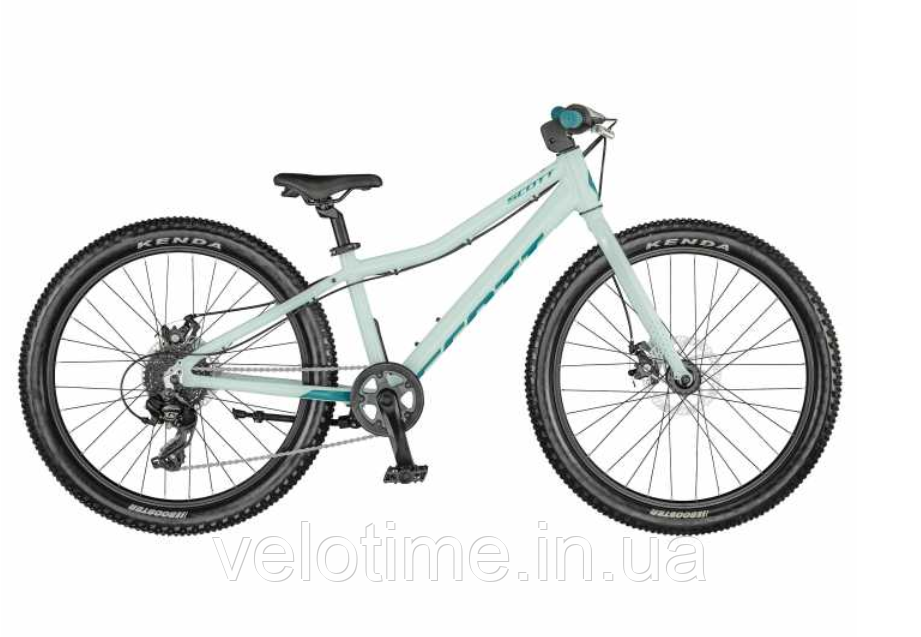 Scott Contessa 24 rigid (KH) 2022 (ментол)