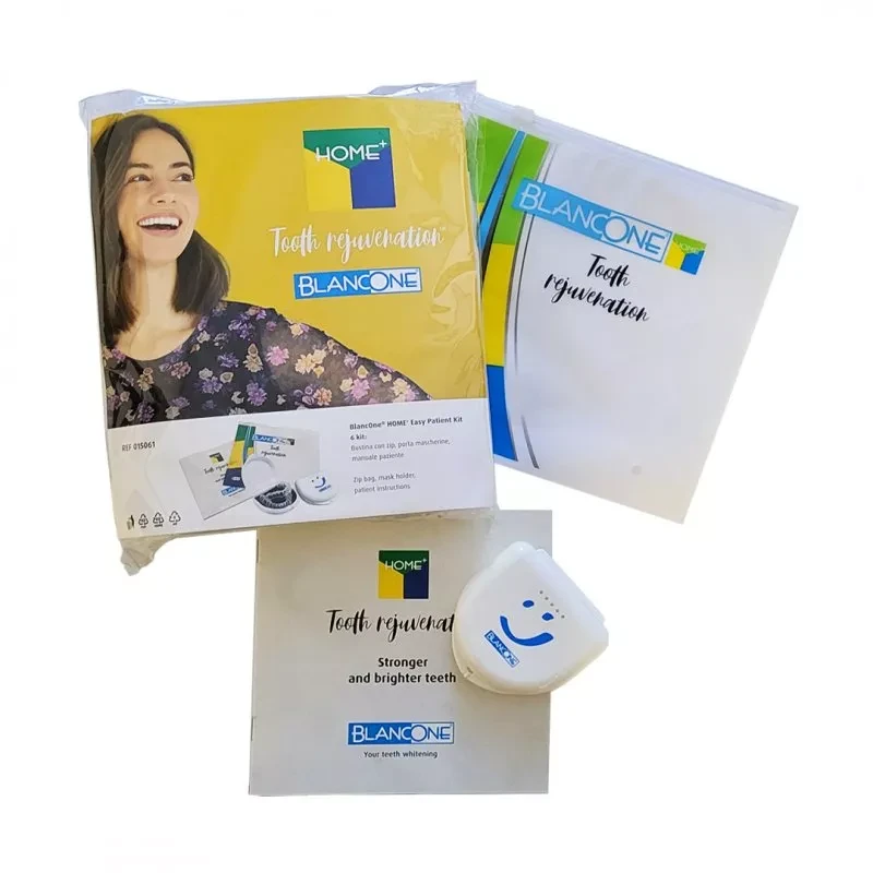 Відбілювання BlancOne "HOME" Easy Patients KIT