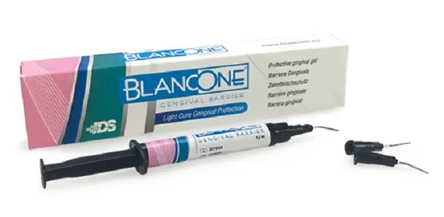 Рідкий коффердам BlancOne "Gingival Barrier"