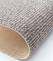 Ковролін комерційний петльовий бежевий TWEED 96