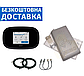 4G WIFI комплект роутер Novatel 8000 + 4G LTE панельна антена RNet MIMO 2х17 Дб 900-2700 МГц, фото 3