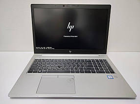 Ноутбук HP EliteBook 850 G5 (Б.В.)