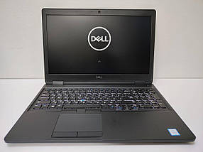 Ноутбук Dell Latitude E5590 (Б.В.)..