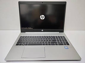 Ноутбук HP ProBook 450 G6 (Б.В.)