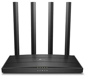 Wi-Fi Роутер TP-Link Archer C6