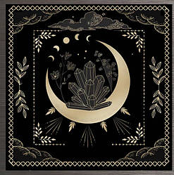 Скатертина Таро JP146