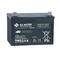 Аккумулятор BB Battery MPL88-12 AGM