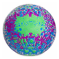 М'яч гумовий Zelart BA-3417 13 см кольору в асортименті tn