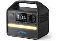 Зарядная станция Anker PowerHouse 521 (256 Вт)