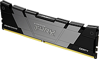 Пам'ять DDR4  16GB  3200MHz PC4-25600  Kingston FURY Renegade (код 139972)