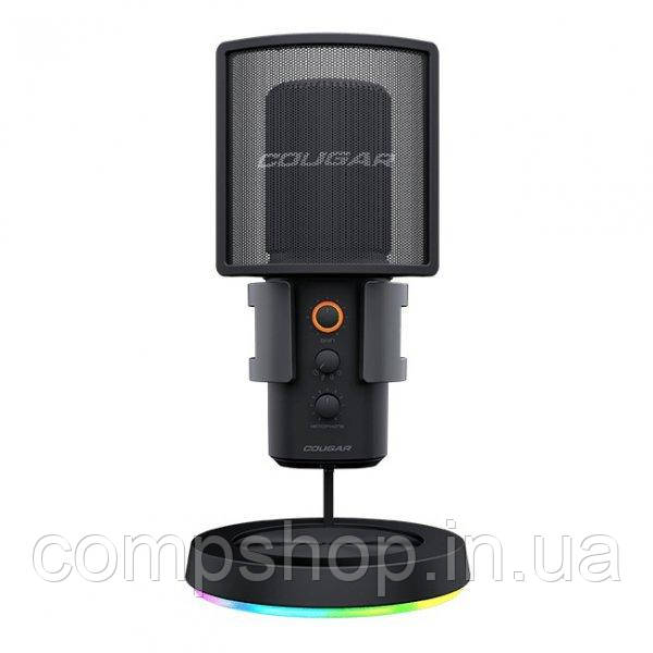 Мікрофон Cougar Screamer X (код 141846), фото 1