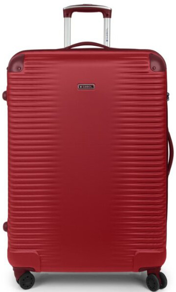 Валіза Gabol Balance XP (L) Red (123447-008)