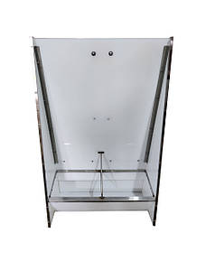 Кормовий автомат AP2T для свиней на відгодівлі