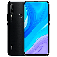 Мобільний телефон смартфон Huawei Enjoy 10 Plus 6/128Gb black - екран 6,59'', 2 SIM, 4000 мАг