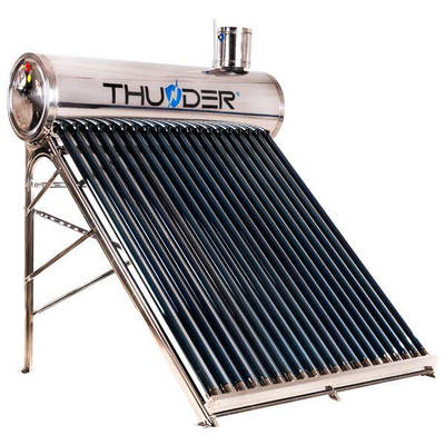 Сонячний колектор THUNDER KSB-200L
