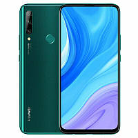 Мобільний телефон смартфон Huawei Enjoy 10 Plus 6/128Gb green - екран 6,59'', 2 SIM, 4000 мАг