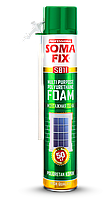 Пена монтажная ручная SOMAFIX PROFIT 750 мл S811