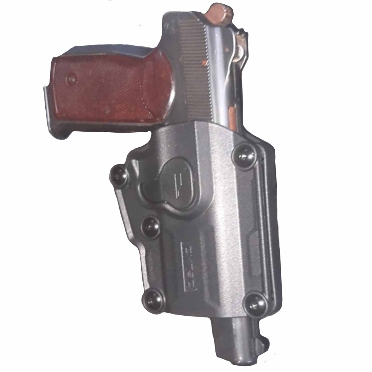 Кобура для АПС Стечкіна Cytac CY-UHFS, фото 1