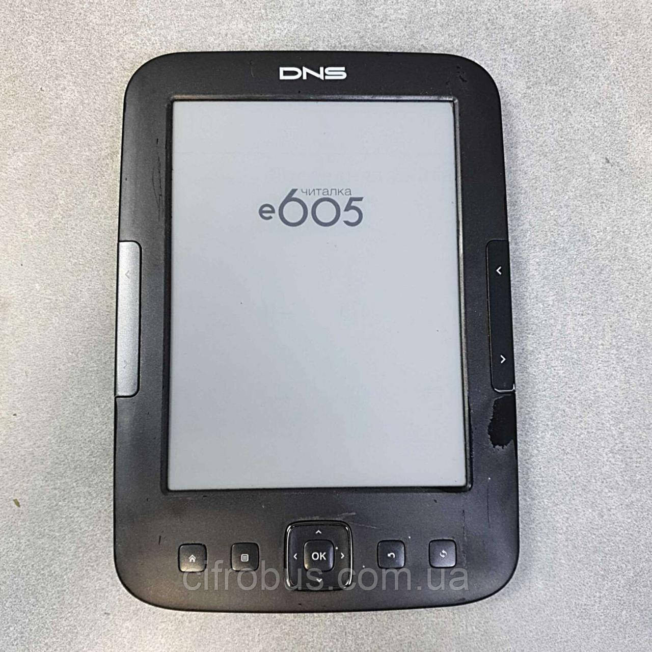 Електронна книга Б/У DNS Airbook EB601