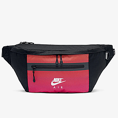 Сумка на пояс через плече Nike Premium Hip Pack 8 л для зберігання дрібних предметів (FV8133-010)