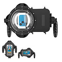 Склепіння підводний бокс для телефона 3 м AC Prof PH-DOME-01