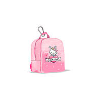 Коллекционная сумка-сюрприз Романтик Hello Kitty #sbabam 43/CN22-4 Приятные мелочи от LamaToys