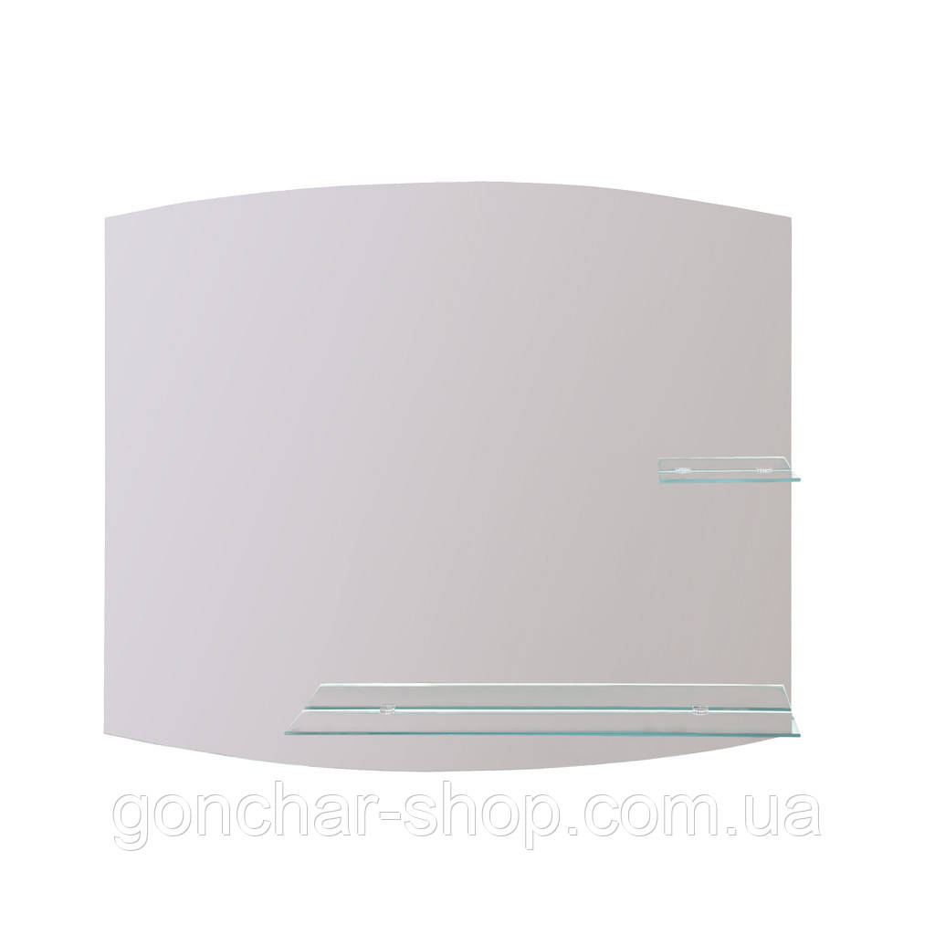 Дзеркало Е-7 77х66 ( А0022793 ), фото 1