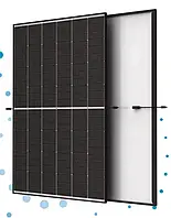 СОЛНЕЧНАЯ ПАНЕЛЬ 420 ВТ TRINA SOLAR VERTEXS TSM-DE09R.08 420W (HALF-CELL, PERC, МОНОКРИСТАЛЛ)