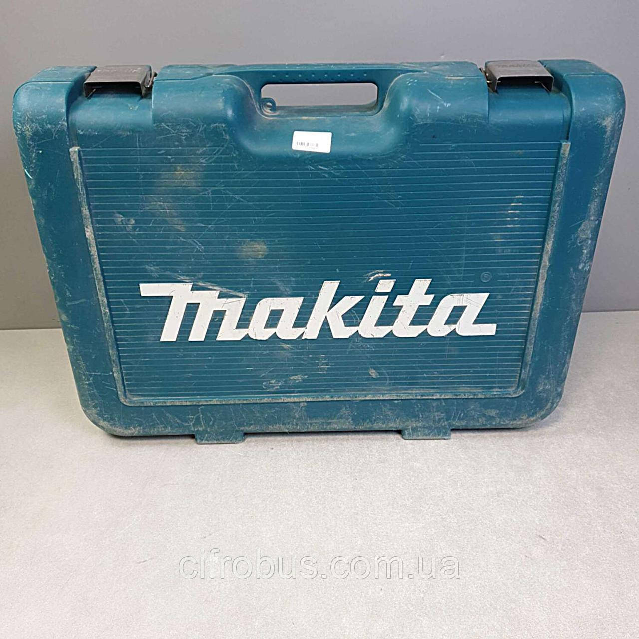 Перфоратор Б/У Makita HR4002