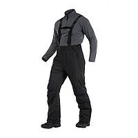 M-Tac брюки зимние Arctic Black 3XL/L
