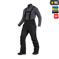 M-Tac брюки зимние Arctic Black 2XL/L