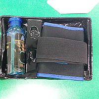 Б/У Пояс для схуднення AbGymnic EGD