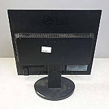 Монітор Б/У LG Flatron L1752TQ, фото 3