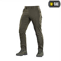 M-Tac брюки Sahara Flex Light Dark Olive 28/32