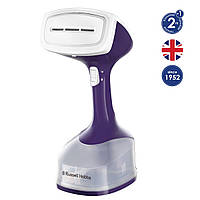 Пароочиститель Russell Hobbs 25600-56 Steam Genie