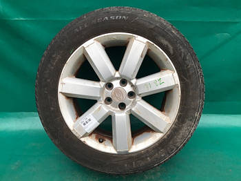 Диск R17 SUBARU OUTBACK 03-09 BP 28111AG20A