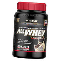 AllWhey Gold 908г Печенье-крем (29134008)