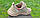 Кросівки чоловічі тактичні бежеві койот весняні літні Кроссовки мужские тактические бежевые койот весенние летние (Код:3403ТАКТ), фото 7
