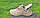 Кросівки чоловічі тактичні бежеві койот весняні літні Кроссовки мужские тактические бежевые койот весенние летние (Код:3403ТАКТ), фото 8
