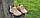 Кросівки чоловічі тактичні бежеві койот весняні літні Кроссовки мужские тактические бежевые койот весенние летние (Код:3403ТАКТ), фото 10