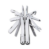 Мультитул Victorinox SwissTool Spirit 3.0227.L1