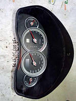 Панель приборов Акпп Subaru (B13) 2.5 16V Subaru Outback (BL,BP) 03-09 85012AG16 Subaru Б/У