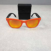 Солнцезащитные очки Б/У Ray Ban RB 4105