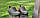 Кросівки чоловічі тактичні хакі весняні літні Кроссовки мужские тактические хаки весенние летние (Код: 3402ТАКТ), фото 10